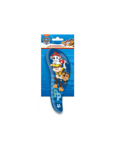 Paw patrol hřeben na vlasy