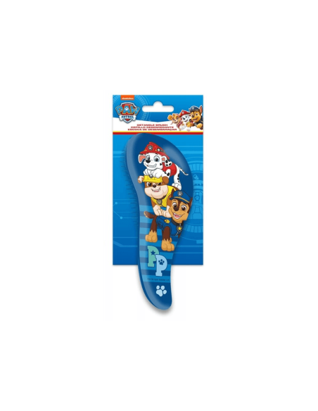 Paw patrol hřeben na vlasy