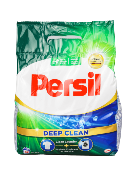 Persil prací prášek Regular 2,52 kg