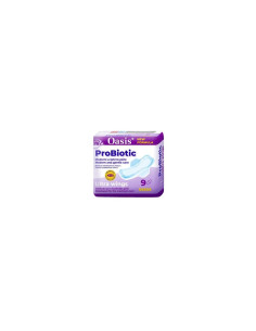 Oasis ProBiotic 9 ks