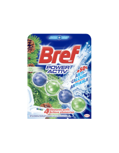 BREF power activ 4 pine 50 g