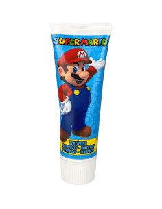 Super Mario zubní pasta 75 ml
