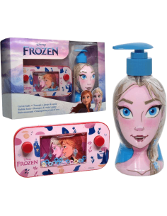 Frozen dárkový set s vodní hrou