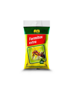 SK Formitox SÁČEK extra prášek k likvidaci mravenců s Permethrinem 100 g