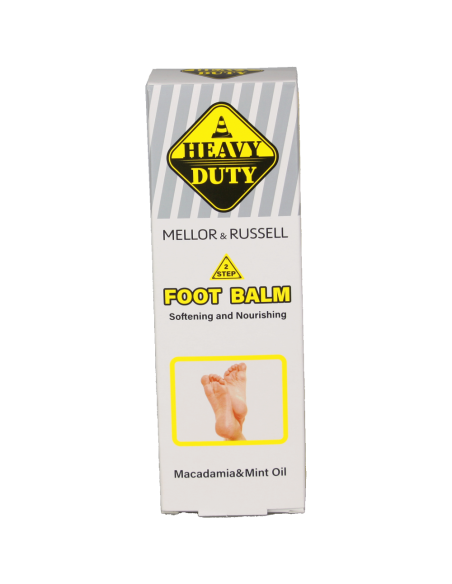Mellor & Russel výživný krém na nohy 75 ml