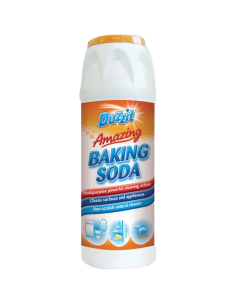 Duzzit sypký písek Baking soda 500 g