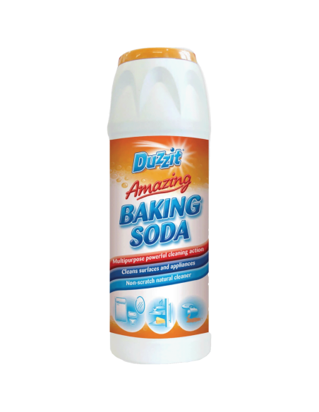 Duzzit sypký písek Baking soda 500 g