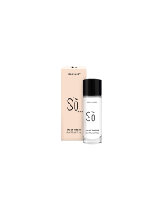 Jean Marc edt Só 50 ml
