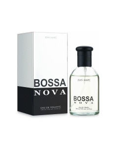 Jean Marc edt Bossa Nova 100 ml