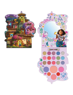 Encanto make-up paletka se zrcátkem