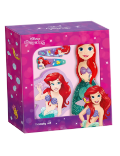 Princess Disney Ariel koupelový set