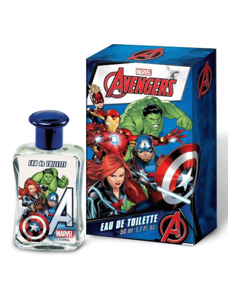 Avengers edt 50 ml