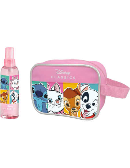 Disney classics toaletní taška s edt 50 ml