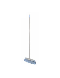 YORK metla s tyčí 120 cm Bacteria STOP