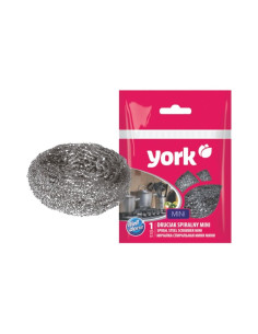 YORK spirála drátěnka MINI