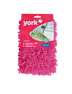 YORK mop náhrada plochá Salsa