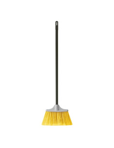 YORK metla s tyčí 120 cm Sunny garden