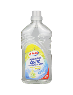 Dr. House univerzální čistič s octem 1,1 L