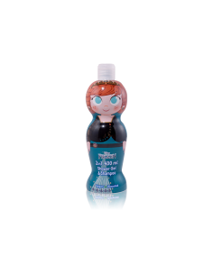 Frozen Anna 2v1 sprchový gel a šampon 400 ml