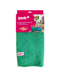 YORK podlahový hadr z mikrofibry 50x60 cm