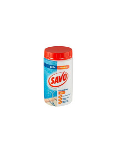 Savo bazén pH 1,2 kg