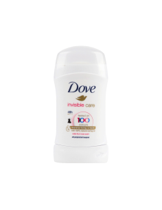 Dove deo stick go Invisible care 40 ml