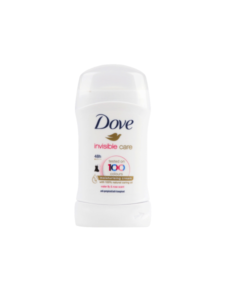 Dove deo stick go Invisible care 40 ml