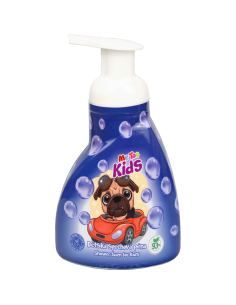 ME TOO kids sprchová pěna Bulldog 300 ml