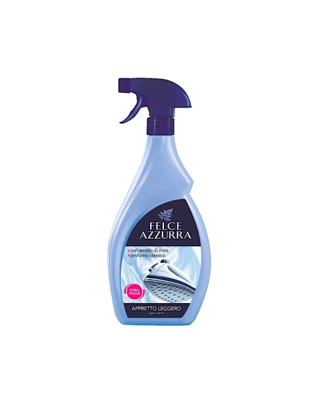 Felce Azzurra parfemovaná voda na tkaniny Classic 750 ml