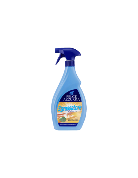 Felce Azzurra čistič mastnoty 750 ml