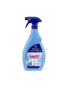 Felce Azzurra čistič oken 750 ml