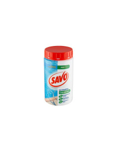 Savo bazén chlor šok 0,85 kg