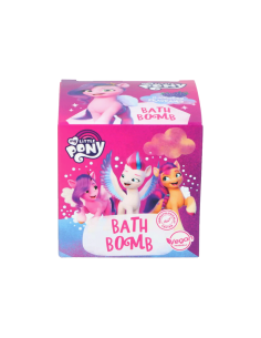 My little pony koule do koupele (ostružina) 165 g