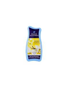 Felce Azzura gelový osvěžovač Vanilla & monoi 140 g