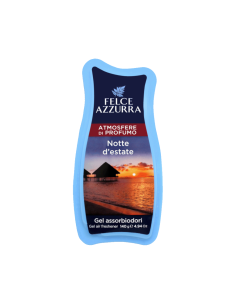 Felce Azzura gelový osvěžovač Notte d´estate 140 g