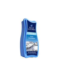 Felce Azzura gelový osvěžovač Pura montagna 140 g