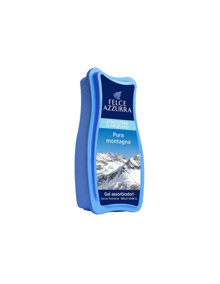 Felce Azzura gelový osvěžovač Pura montagna 140 g