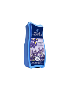Felce Azzura gelový osvěžovač Lavanda e iris 140 g