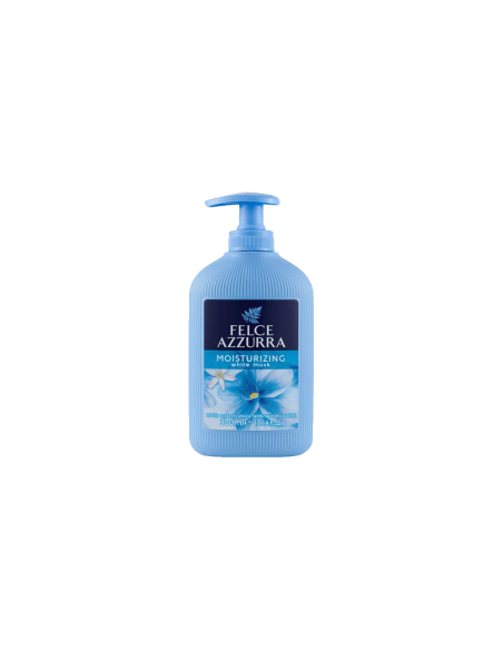 Felce Azzura tekuté mýdlo White musk 300 ml