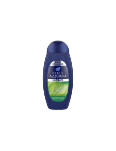 Felce Azzura pánský sprchový gel Power sport 400 ml