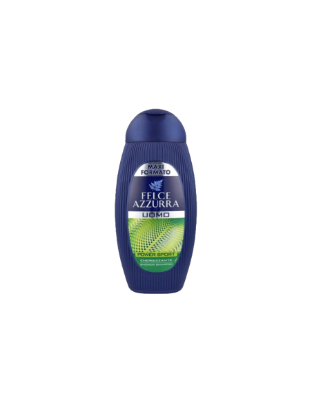 Felce Azzura pánský sprchový gel Power sport 400 ml