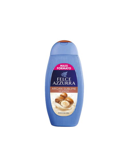 Felce Azzura sprchový gel Argan sublime 400 ml