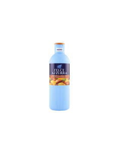Felce Azzura sprchový gel Amber & Argan 650 ml