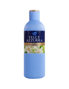 Felce Azzura sprchový gel Narcissus 650 ml