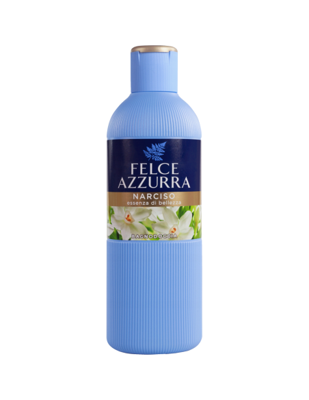 Felce Azzura sprchový gel Narcissus 650 ml
