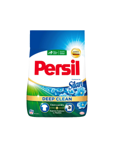 Persil prací prášek se silanem 1,02 kg