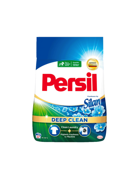 Persil prací prášek se silanem 1,02 kg
