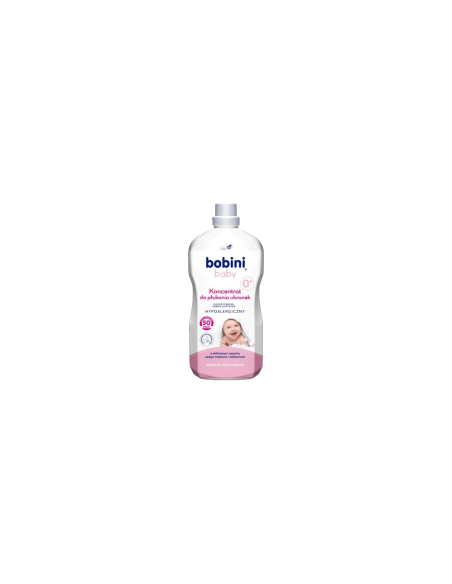 BOBINI aviváž na dětské oblečení 0+ 50PD 1,8 L