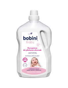 BOBINI aviváž na dětské oblečení 0+ 71PD 2,5 L