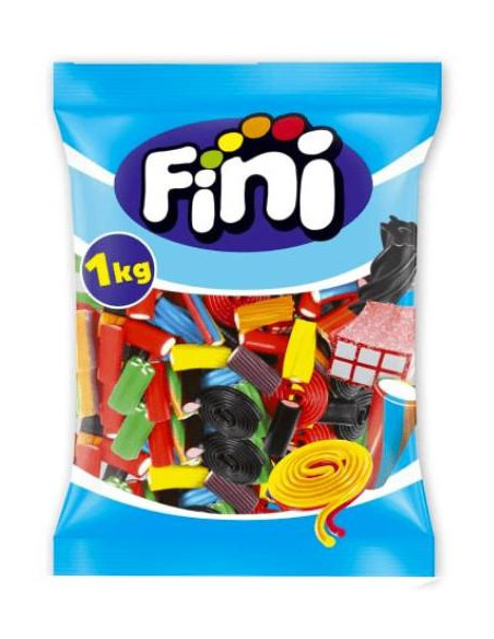 210 - FiNi Pendrekový Wonder Mix 1000g